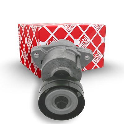 Febi Bilstein Riemenspanner, Keilrippenriemen [Hersteller-Nr. 19285] für Opel, Vauxhall von FEBI BILSTEIN