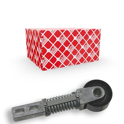 Febi Bilstein Riemenspanner, Keilrippenriemen [Hersteller-Nr. 22855] für Renault von FEBI BILSTEIN