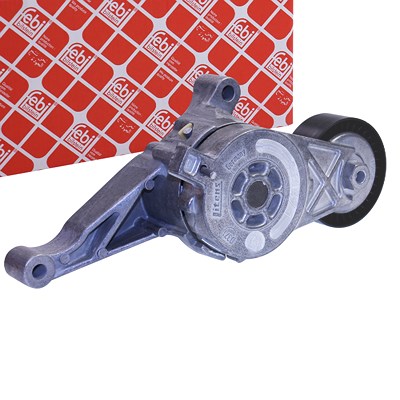 Febi Bilstein Riemenspanner Keilrippenriemen [Hersteller-Nr. 28025] für Audi, Ford, Seat, Skoda, VW von FEBI BILSTEIN