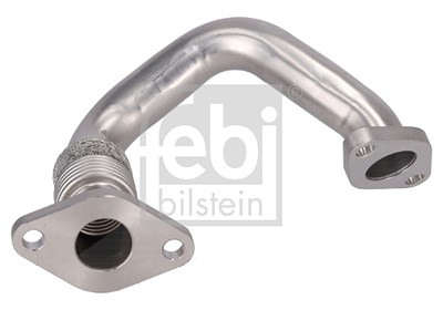 Febi Bilstein Rohrleitung, AGR-Ventil [Hersteller-Nr. 188351] für Audi, Seat, Skoda, VW von FEBI BILSTEIN