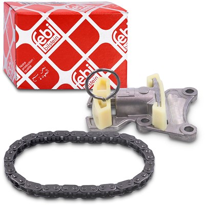Febi Bilstein Satz Steuerkette für Audi, Seat, Skoda, VW von FEBI BILSTEIN