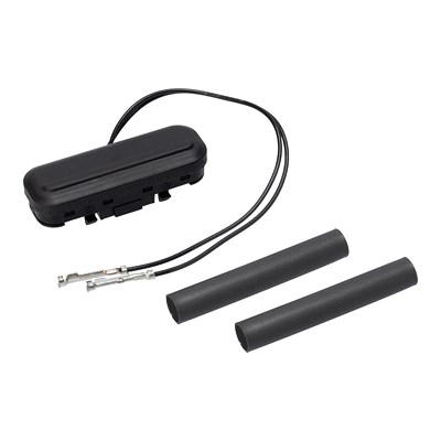 Febi Bilstein Schalter, Heckklappenentriegelung [Hersteller-Nr. 177028] für Chevrolet, Opel, Vauxhall von FEBI BILSTEIN