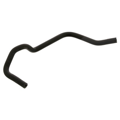 Febi Bilstein Schlauch Motorentlüftung [Hersteller-Nr. 38944] für Opel, Suzuki, Vauxhall von FEBI BILSTEIN