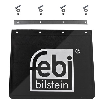 Febi Bilstein Schmutzfänger [Hersteller-Nr. 30801] von FEBI BILSTEIN