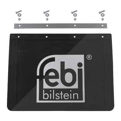 Febi Bilstein Schmutzfänger [Hersteller-Nr. 30802] von FEBI BILSTEIN