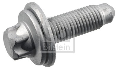 Febi Bilstein Schraube, Bremssattel [Hersteller-Nr. 182453] für BMW von FEBI BILSTEIN