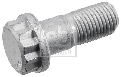 Febi Bilstein Schraube, Bremssattel [Hersteller-Nr. 182479] für Land Rover von FEBI BILSTEIN