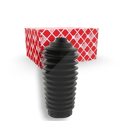 Febi Bilstein Schutzkappe/Faltenbalg, Stoßdämpfer [Hersteller-Nr. 38239] für Ford von FEBI BILSTEIN