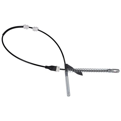 Febi Bilstein Seilzug, Feststellbremse [Hersteller-Nr. 04671] für Opel, Vauxhall von FEBI BILSTEIN