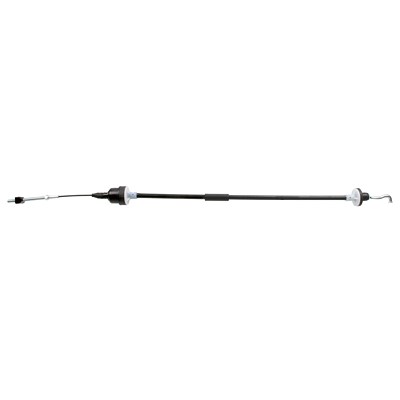 Febi Bilstein Seilzug, Kupplungsbetätigung [Hersteller-Nr. 04222] für Opel, Vauxhall von FEBI BILSTEIN