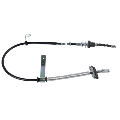 Febi Bilstein Seilzug, Kupplungsbetätigung [Hersteller-Nr. 172059] für Hyundai von FEBI BILSTEIN