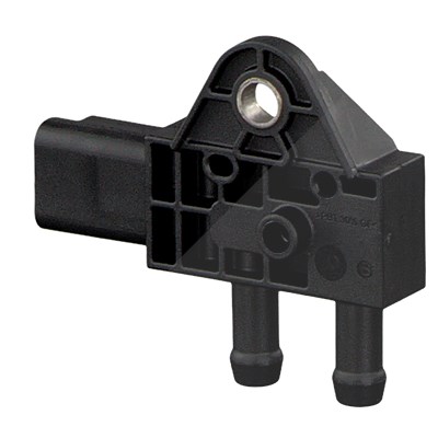 Febi Bilstein Sensor, Abgasdruck [Hersteller-Nr. 37120] für Citroën, Fiat, Lancia, Mini, Peugeot von FEBI BILSTEIN