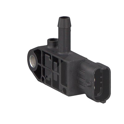 Febi Bilstein Sensor, Abgasdruck [Hersteller-Nr. 44337] für Fiat, Lancia, Opel, Saab, Suzuki, Vauxhall von FEBI BILSTEIN