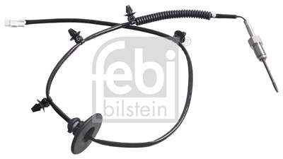 Febi Bilstein Sensor, Abgastemperatur [Hersteller-Nr. 193368] für Hyundai, Kia von FEBI BILSTEIN