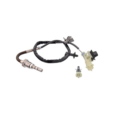 Febi Bilstein Sensor, Abgastemperatur [Hersteller-Nr. 100814] für Opel, Vauxhall von FEBI BILSTEIN