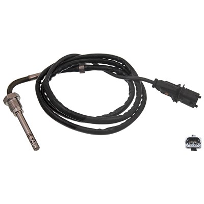 Febi Bilstein Sensor, Abgastemperatur [Hersteller-Nr. 49291] für Opel von FEBI BILSTEIN