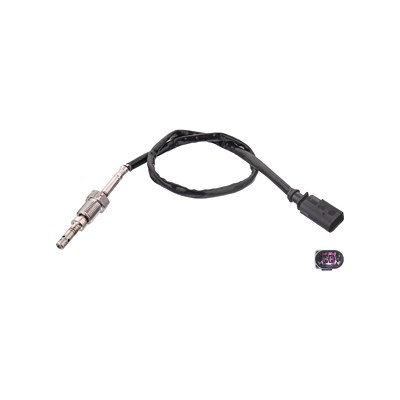 Febi Bilstein Sensor, Abgastemperatur [Hersteller-Nr. 100803] für VW von FEBI BILSTEIN