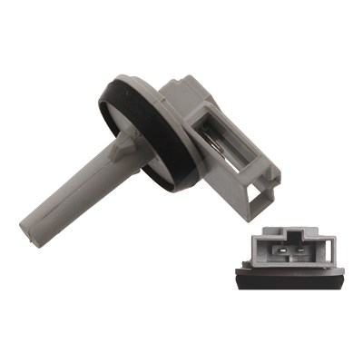 Febi Bilstein Sensor, Innenraumtemperatur [Hersteller-Nr. 32808] für Audi, Skoda, VW von FEBI BILSTEIN