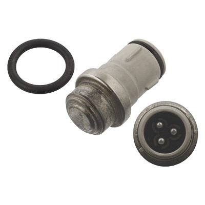 Febi Bilstein Sensor, Kühlmitteltemperatur [Hersteller-Nr. 37608] für Audi von FEBI BILSTEIN