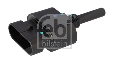Febi Bilstein Sensor, Kühlmitteltemperatur [Hersteller-Nr. 194746] für Opel, Vauxhall von FEBI BILSTEIN