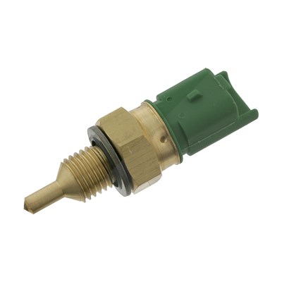 Febi Bilstein Sensor, Kühlmitteltemperatur [Hersteller-Nr. 26318] für Citroën, Fiat, Lancia, Peugeot von FEBI BILSTEIN