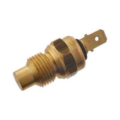 Febi Bilstein Sensor, Kühlmitteltemperatur [Hersteller-Nr. 30767] für Citroën, Peugeot von FEBI BILSTEIN