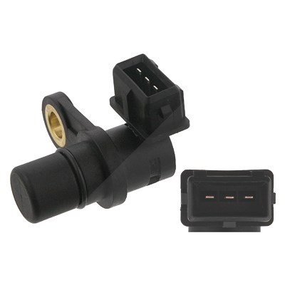 Febi Bilstein Sensor, Nockenwellenposition [Hersteller-Nr. 33124] für Chevrolet, Daewoo von FEBI BILSTEIN