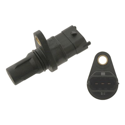 Febi Bilstein Sensor, Nockenwellenposition [Hersteller-Nr. 30675] für Citroën, Peugeot, Toyota von FEBI BILSTEIN