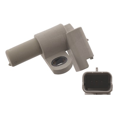 Febi Bilstein Sensor, Nockenwellenposition [Hersteller-Nr. 31240] für Citroën, Fiat, Ford, Lancia, Mazda, Mitsubishi, Peugeot, Suzuki, Volvo von FEBI BILSTEIN