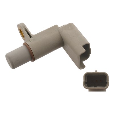 Febi Bilstein Sensor, Nockenwellenposition [Hersteller-Nr. 31199] für Citroën, Fiat, Lancia, Peugeot, Renault von FEBI BILSTEIN