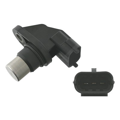 Febi Bilstein Sensor, Nockenwellenposition [Hersteller-Nr. 28131] für Fiat, Honda, Lancia, Mini, Opel, Toyota, Vauxhall, Volvo von FEBI BILSTEIN