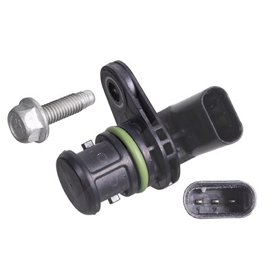 Febi Bilstein Sensor, Nockenwellenposition [Hersteller-Nr. 103555] für Opel, Vauxhall von FEBI BILSTEIN