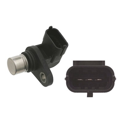 Febi Bilstein Sensor, Nockenwellenposition [Hersteller-Nr. 27173] für Opel, Vauxhall von FEBI BILSTEIN