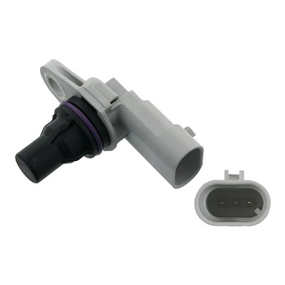 Febi Bilstein Sensor, Nockenwellenposition [Hersteller-Nr. 28129] für Alfa Romeo, Chevrolet, Citroën, Fiat, Lancia, Opel, Peugeot, Suzuki, Vauxhall von FEBI BILSTEIN