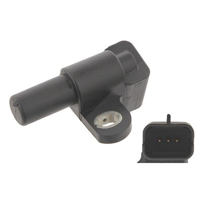 Febi Bilstein Sensor, Nockenwellenposition [Hersteller-Nr. 31238] für Citroën, Fiat, Peugeot von FEBI BILSTEIN