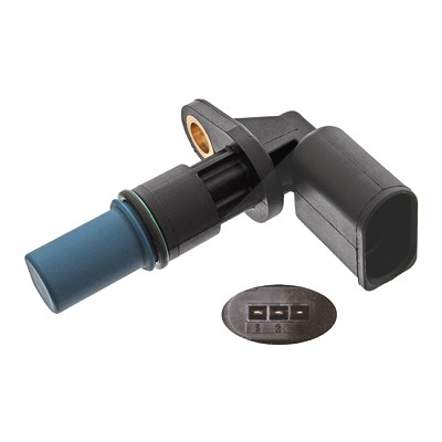 Febi Bilstein Sensor, Nockenwellenposition [Hersteller-Nr. 38768] für Audi, Seat, Skoda, VW von FEBI BILSTEIN
