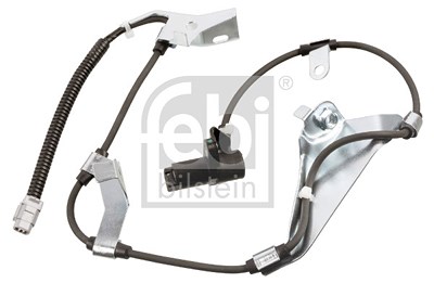 Febi Bilstein Sensor, Raddrehzahl [Hersteller-Nr. 186149] für Lexus, Toyota von FEBI BILSTEIN