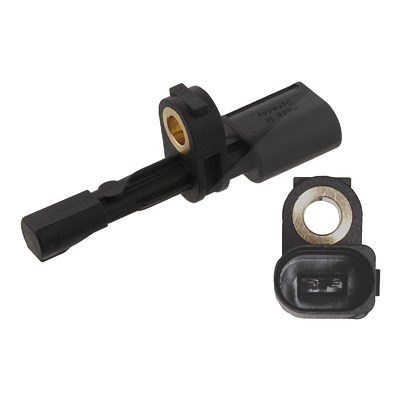 Febi Bilstein Sensor, Raddrehzahl [Hersteller-Nr. 33541] für Audi, Man, Seat, Skoda, VW von FEBI BILSTEIN