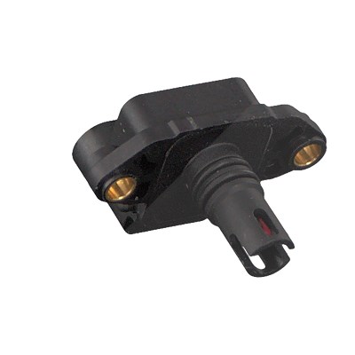 Febi Bilstein Sensor, Saugrohrdruck [Hersteller-Nr. 30860] für Land Rover, Mg, Mini, Rover von FEBI BILSTEIN