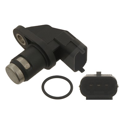 Febi Bilstein Sensor, Zündimpuls [Hersteller-Nr. 29547] für Mercedes-Benz von FEBI BILSTEIN
