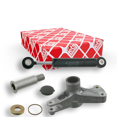 Febi Bilstein Spannarm, Keilrippenriemen Mercedes-benz: Sprinter, S-Klasse, Kombi, G-Klasse, E-Klasse 26070 Febi Bilstein Spannarm, Keilrippenriemen Mercedes-benz: Sprinter, S-Klasse, Kombi, G-Klasse, E-Klasse 26070 von FEBI BILSTEIN