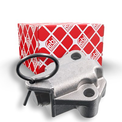 Febi Bilstein Spanner, Steuerkette [Hersteller-Nr. 28458] für Alfa Romeo, Chevrolet, Citroën, Fiat, Ford, Lancia, Opel, Peugeot, Suzuki, Vauxhall von FEBI BILSTEIN