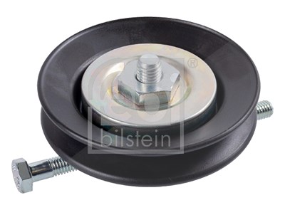 Febi Bilstein Spannrolle, Keilrippenriemen [Hersteller-Nr. 171303] für Mitsubishi von FEBI BILSTEIN