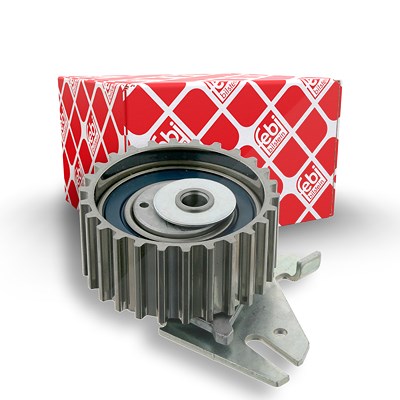 Febi Bilstein Spannrolle, Zahnriemen [Hersteller-Nr. 11552] für Alfa Romeo, Fiat, Lancia von FEBI BILSTEIN