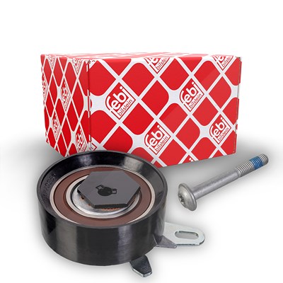 Febi Bilstein Spannrolle, Zahnriemen [Hersteller-Nr. 11559] für Audi, VW von FEBI BILSTEIN