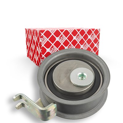 Febi Bilstein Spannrolle, Zahnriemen [Hersteller-Nr. 17948] für Audi, Seat, Skoda, VW von FEBI BILSTEIN
