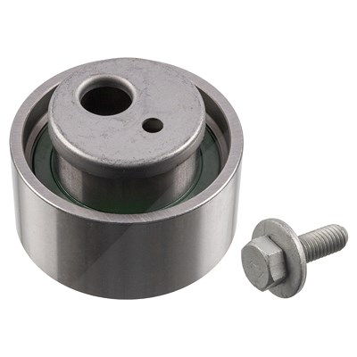 Febi Bilstein Spannrolle, Zahnriemen [Hersteller-Nr. 17063] für Citroën, Fiat, Lancia, Peugeot, Suzuki, Toyota von FEBI BILSTEIN