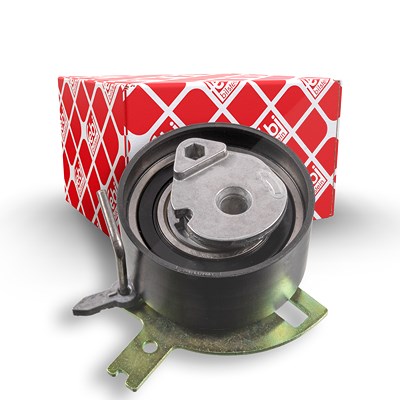 Febi Bilstein Spannrolle, Zahnriemen [Hersteller-Nr. 36020] für Citroën, Fiat, Ford, Jaguar, Lancia, Land Rover, Mitsubishi, Peugeot von FEBI BILSTEIN