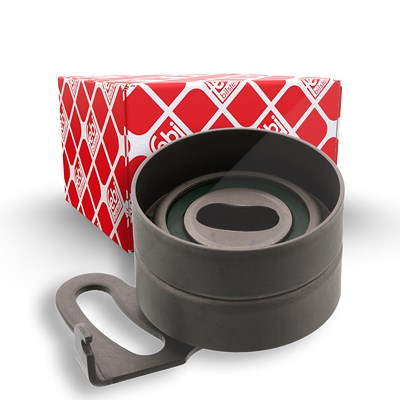 Febi Bilstein Spannrolle, Zahnriemen [Hersteller-Nr. 15461] für Nissan von FEBI BILSTEIN
