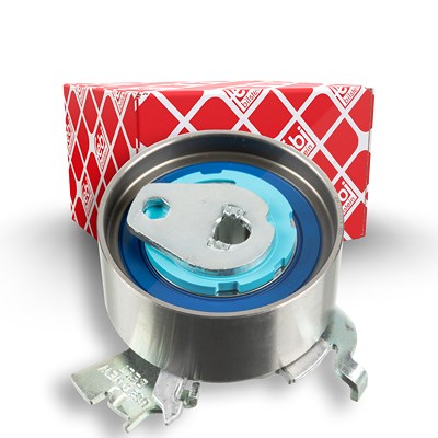 Febi Bilstein Spannrolle, Zahnriemen [Hersteller-Nr. 26223] für Opel, Vauxhall von FEBI BILSTEIN
